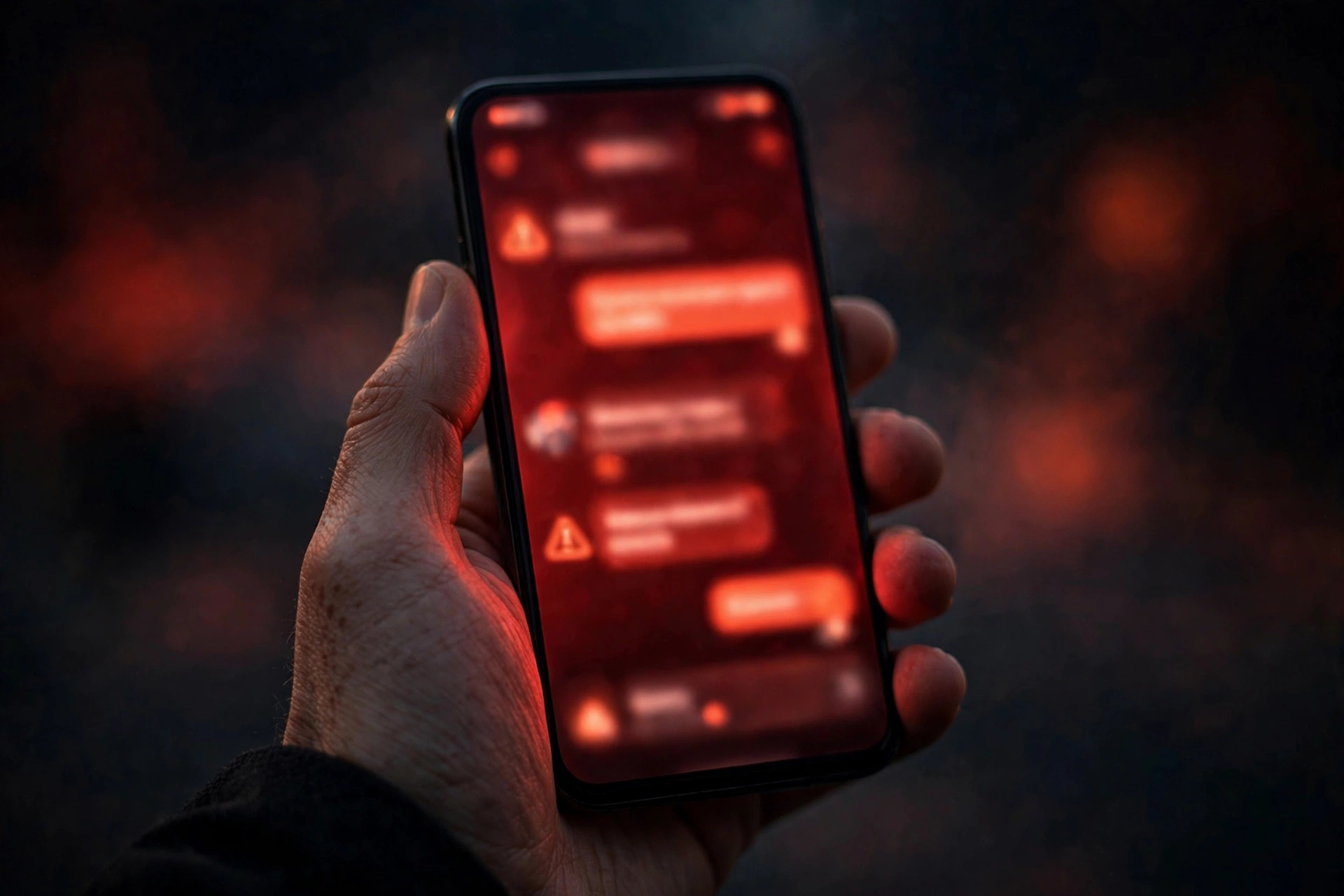 Prime Week Scams: Fake Amazon Job Texts Are Surging