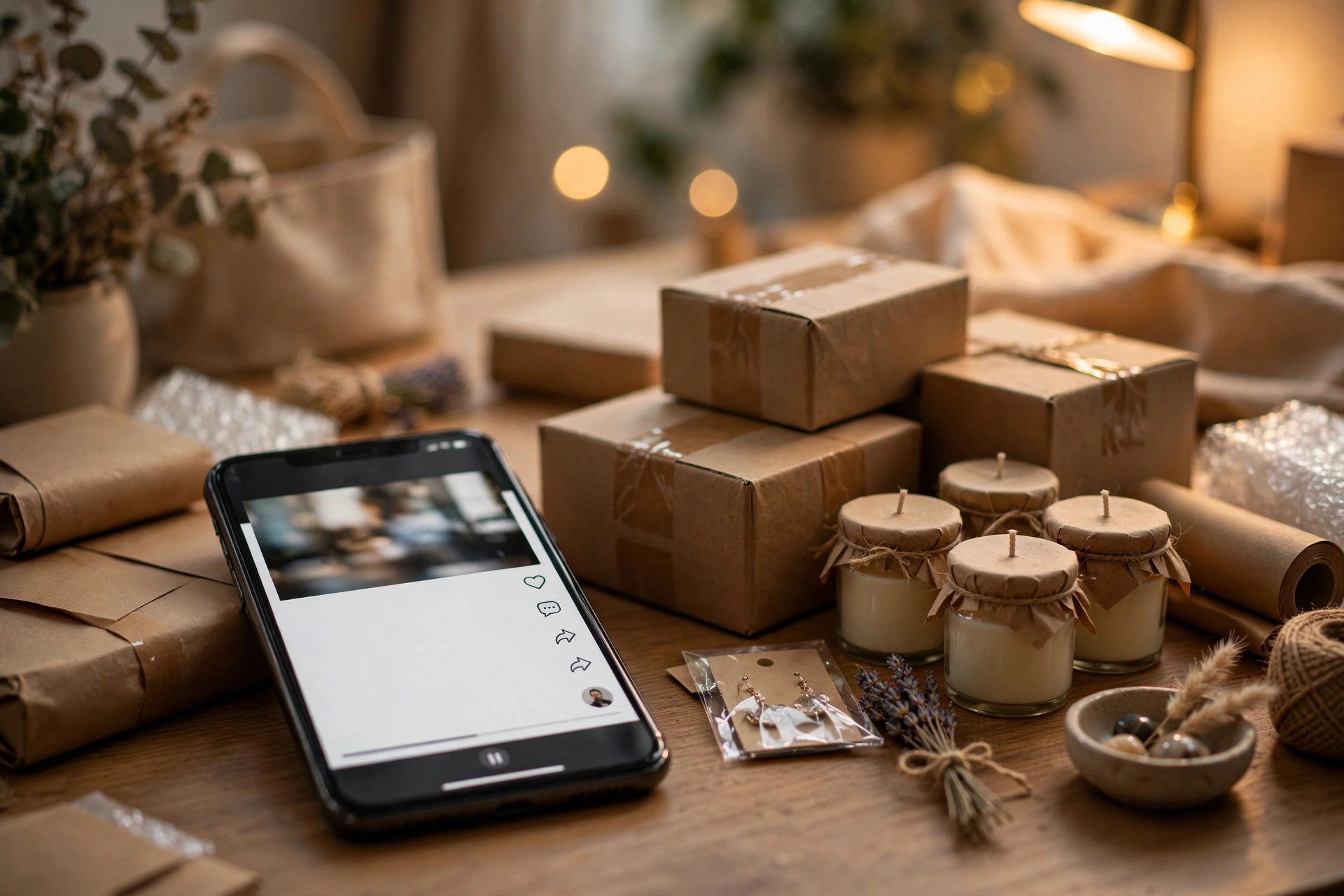 Buy Direct: TikTok's AI Shopping Shift for Creators