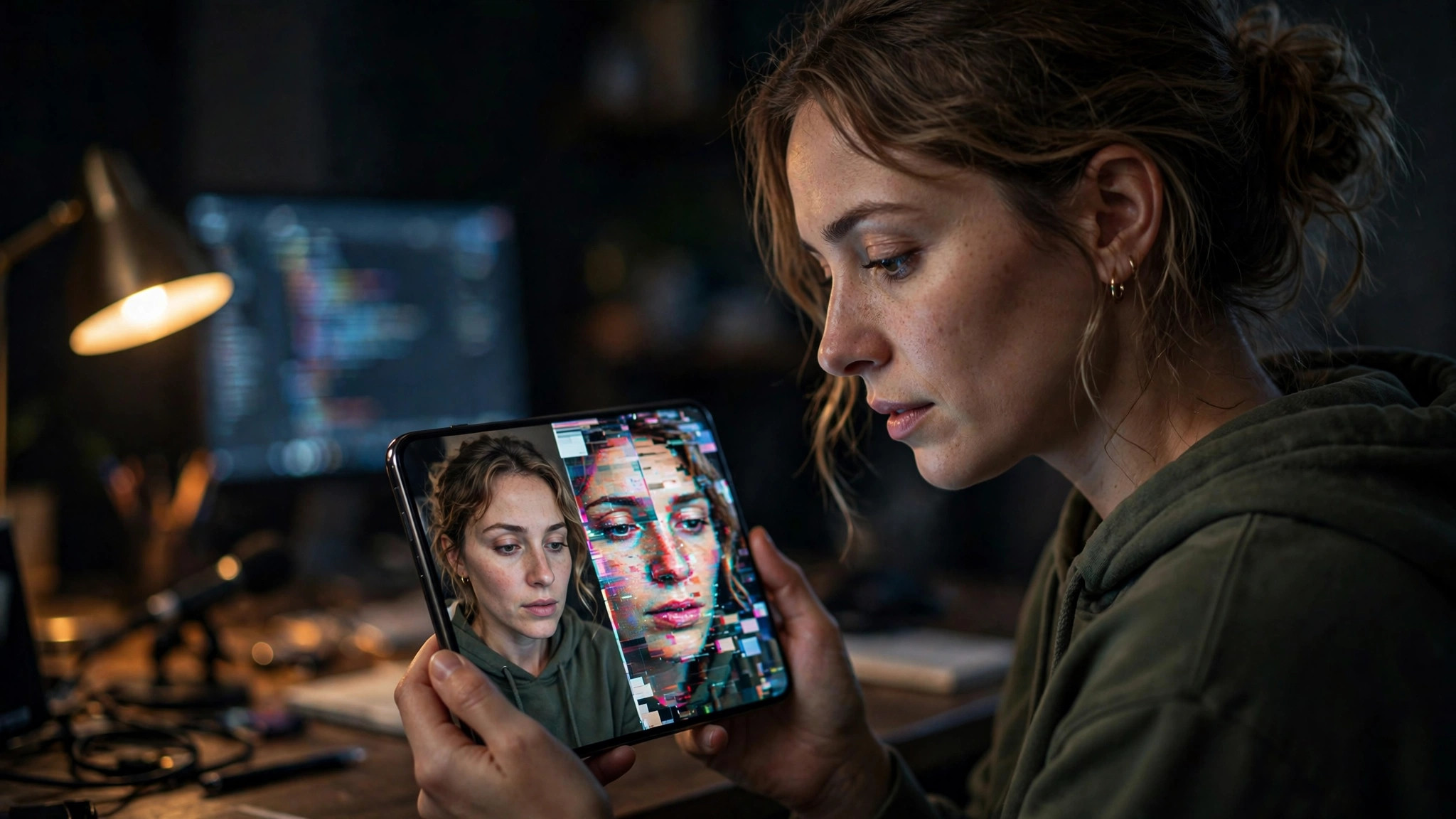 YouTube's AI Likeness Detection: What Creators Must Do